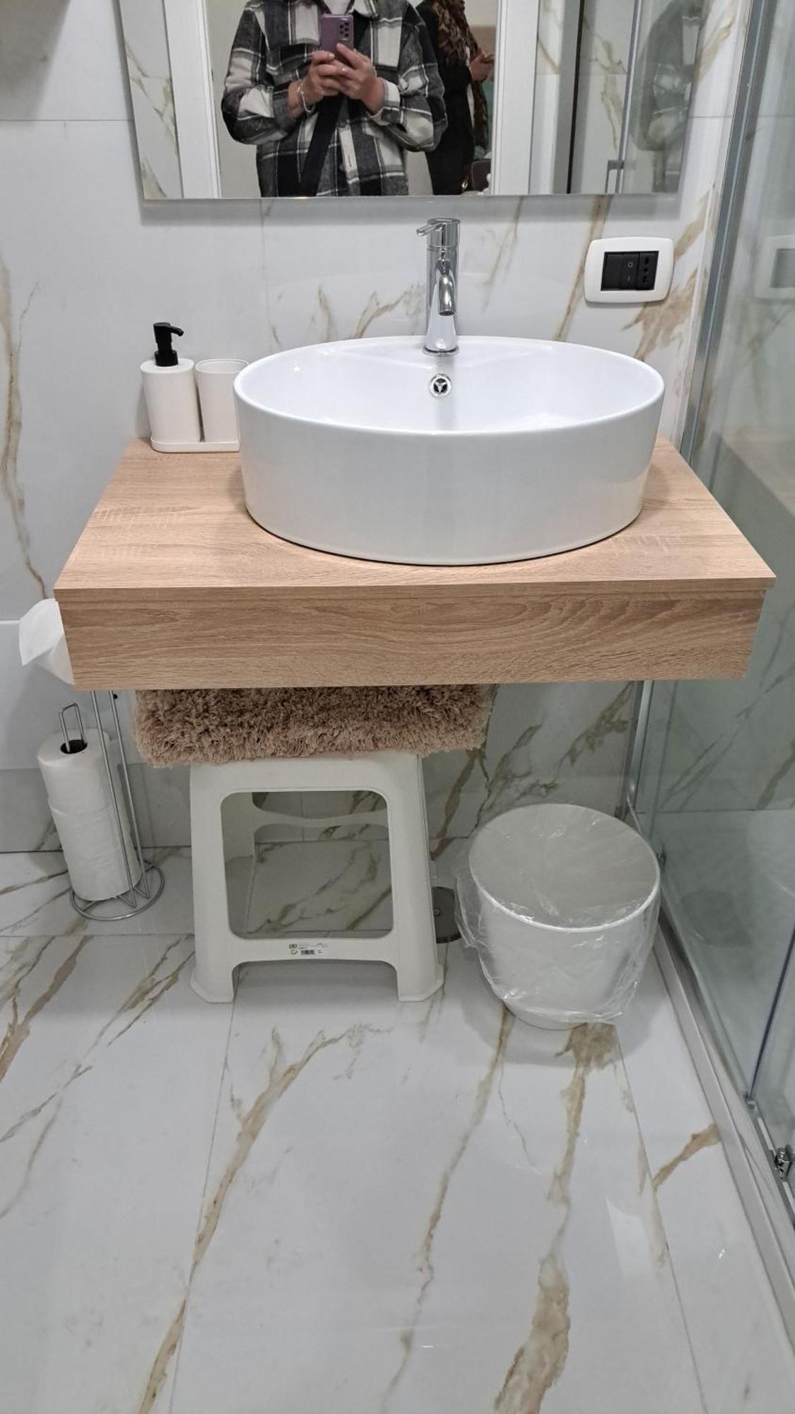 O Vascio E Nannin Apartment Napoli Bagian luar foto