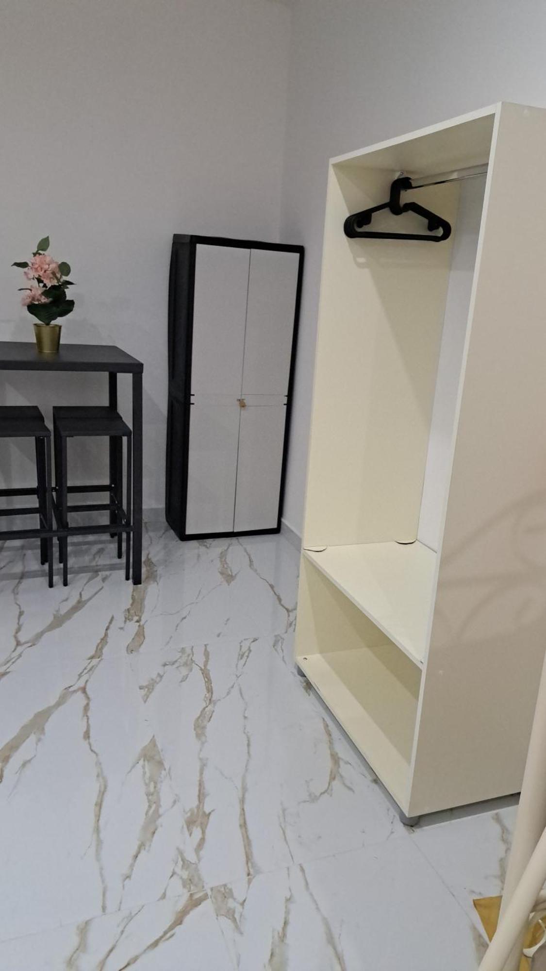 O Vascio E Nannin Apartment Napoli Bagian luar foto
